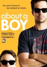 About a Boy