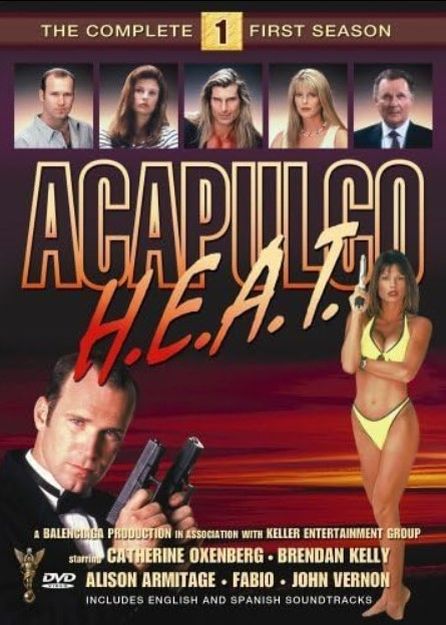 Acapulco H.E.A.T.