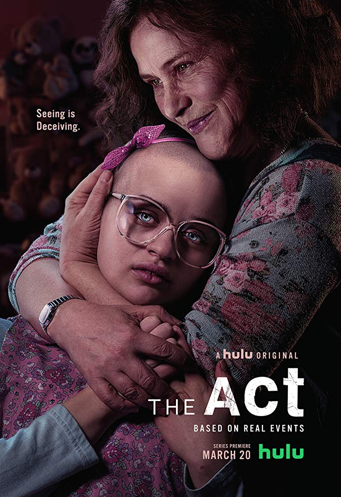 Act,The