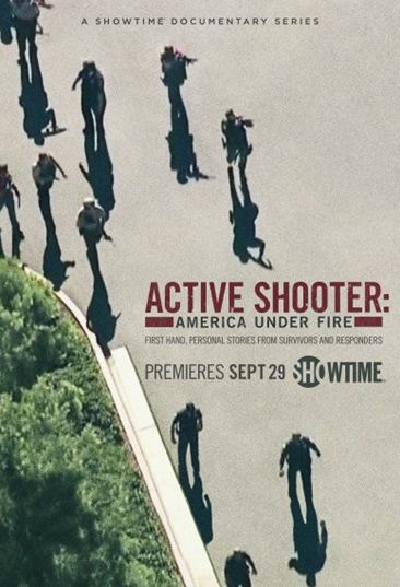 Active Shooter: America Under Fire 