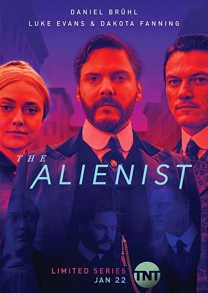 Alienist, The