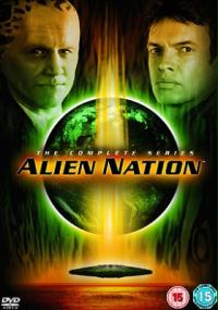 Alien Nation