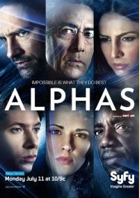 Alphas