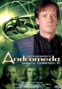 Andromeda