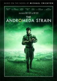 Andromeda Strain, The