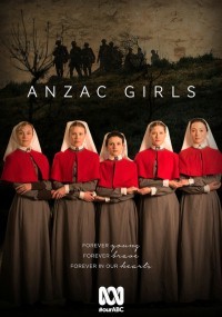 ANZAC Girls