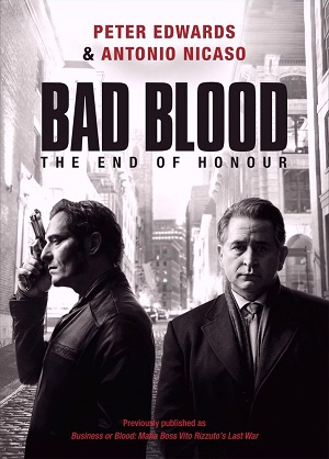 Bad Blood