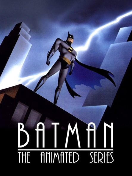 Batman: The Animated Series