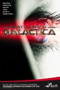 Battlestar Galactica: The  Resistance