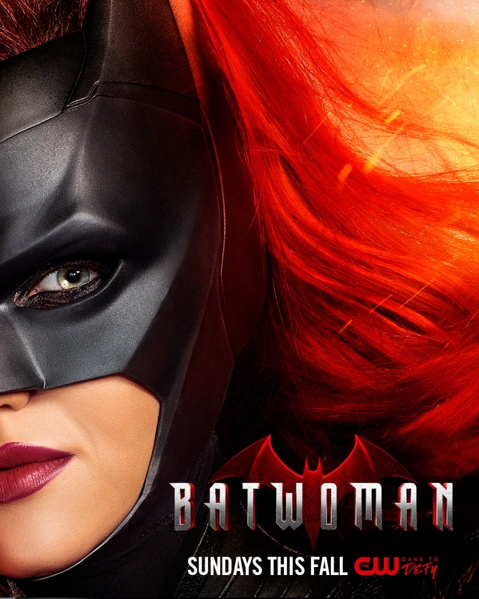 Batwoman