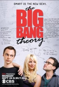 Big Bang Theory,The