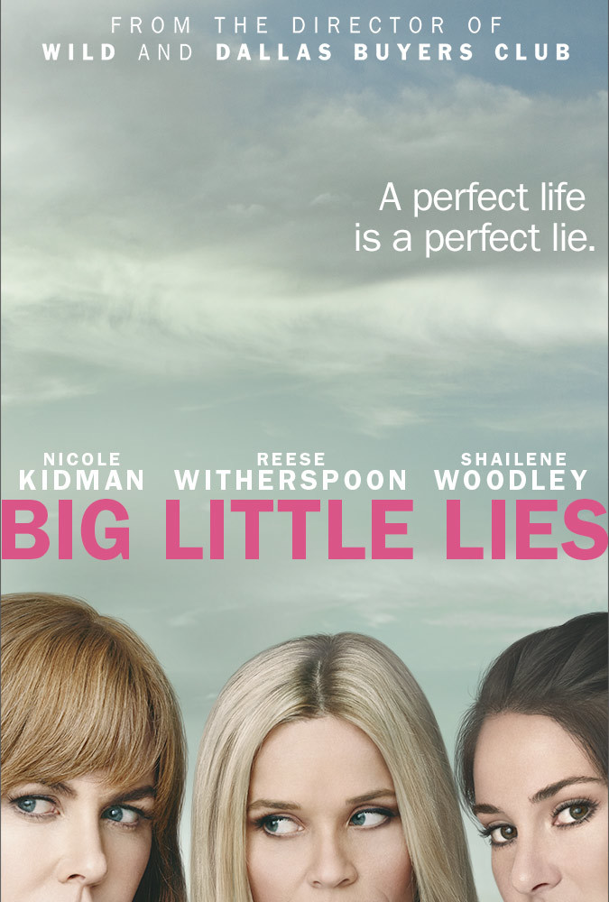 Big Little Lies