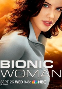 Bionic Woman