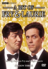 Bit of Fry and Laurie,A