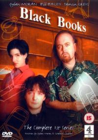 Black Books