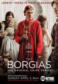 Borgias,The