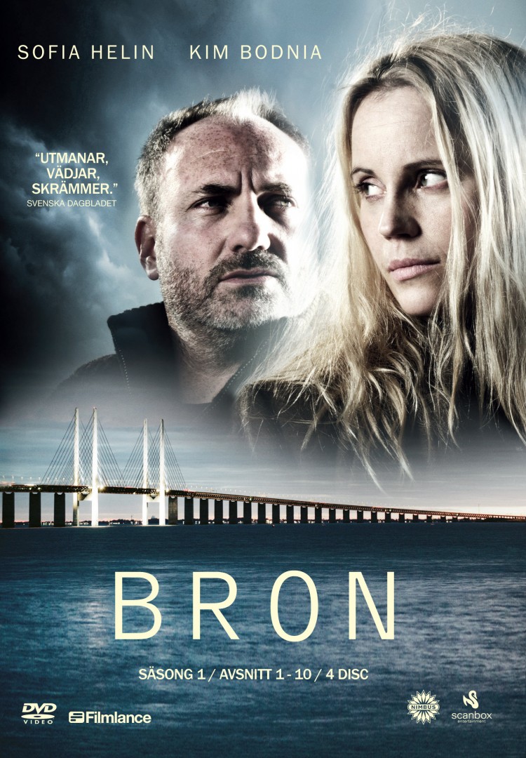 Bron / Broen