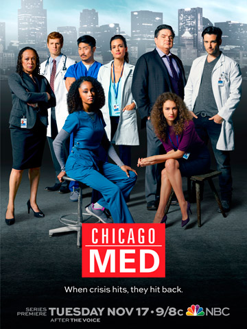 Chicago Med