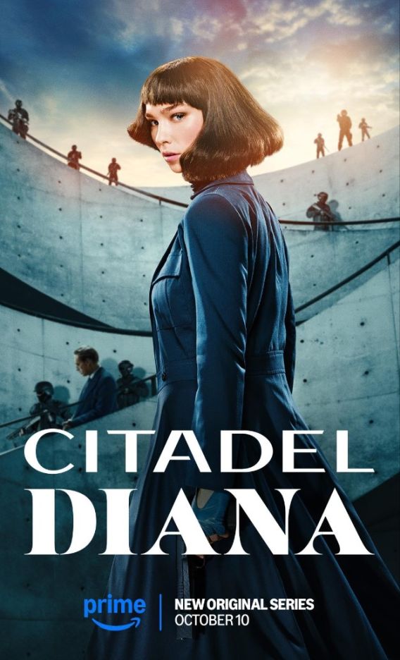 Citadel: Diana