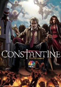 Constantine