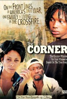Corner,The