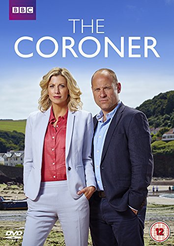 Coroner,The