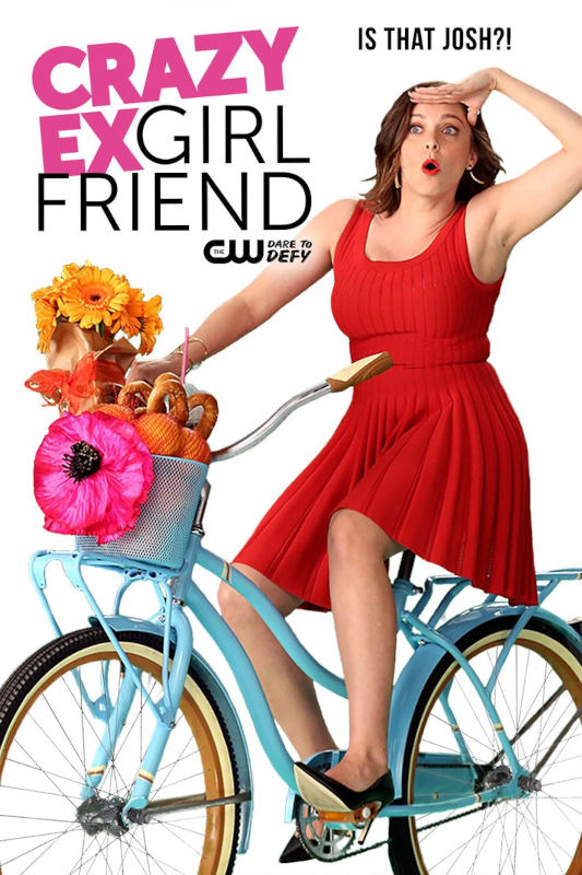 Crazy Ex-girlfriend