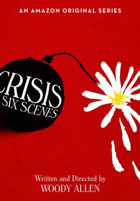 Crisis In Six Scenes