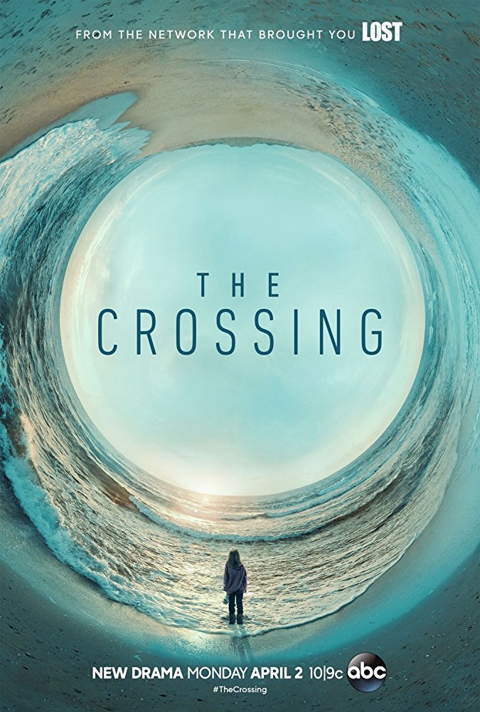 Crossing,The