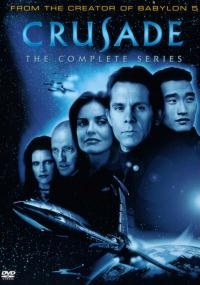 Babylon5 Crusade