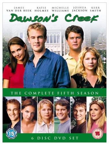 Dawson`s Creek