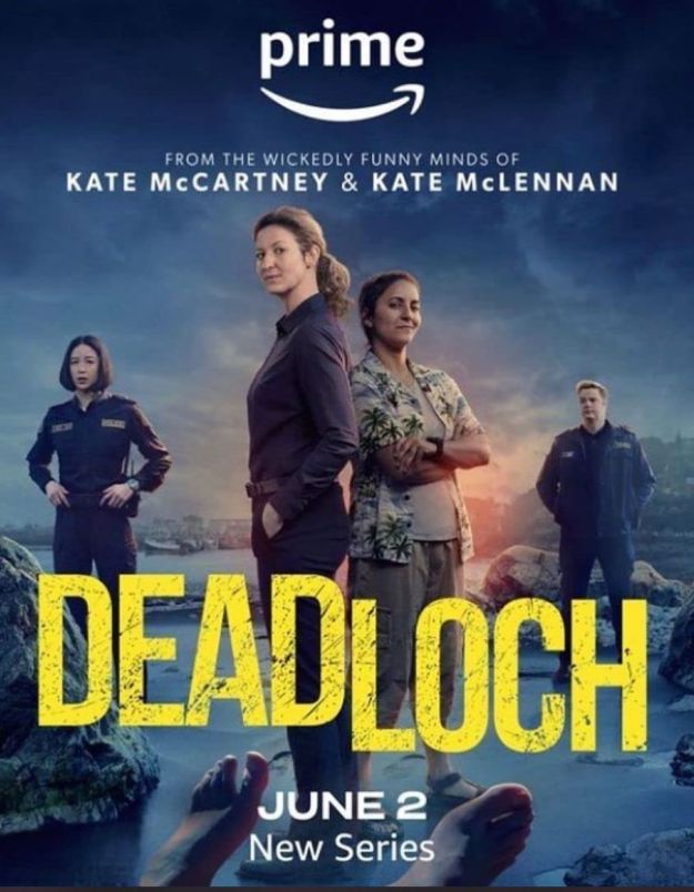 Deadloch