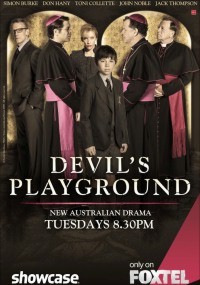 Devils Playground 