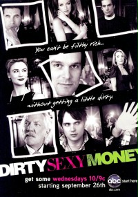 Dirty Sexy Money