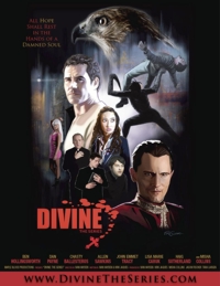 Divine: The Series