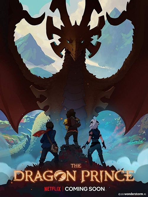 Dragon Prince, The