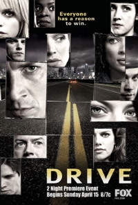 Drive