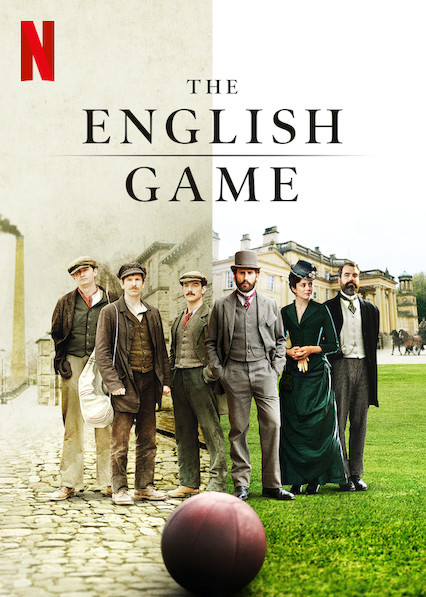 The English Game