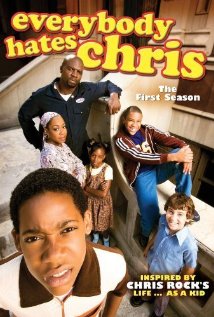 Everybody Hates Chris