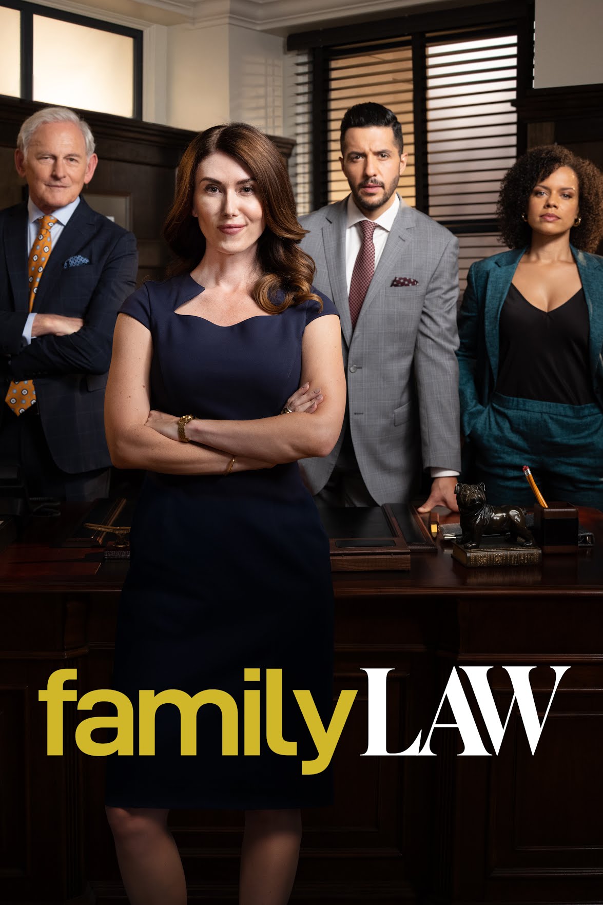 Family Law