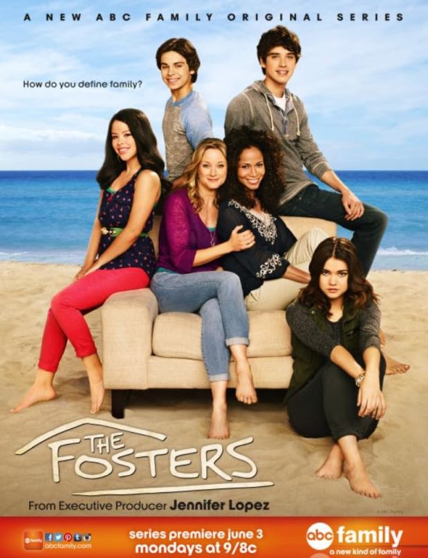 The Fosters