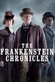 Frankenstein Chronicles,The