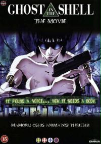 Ghost in the Shell