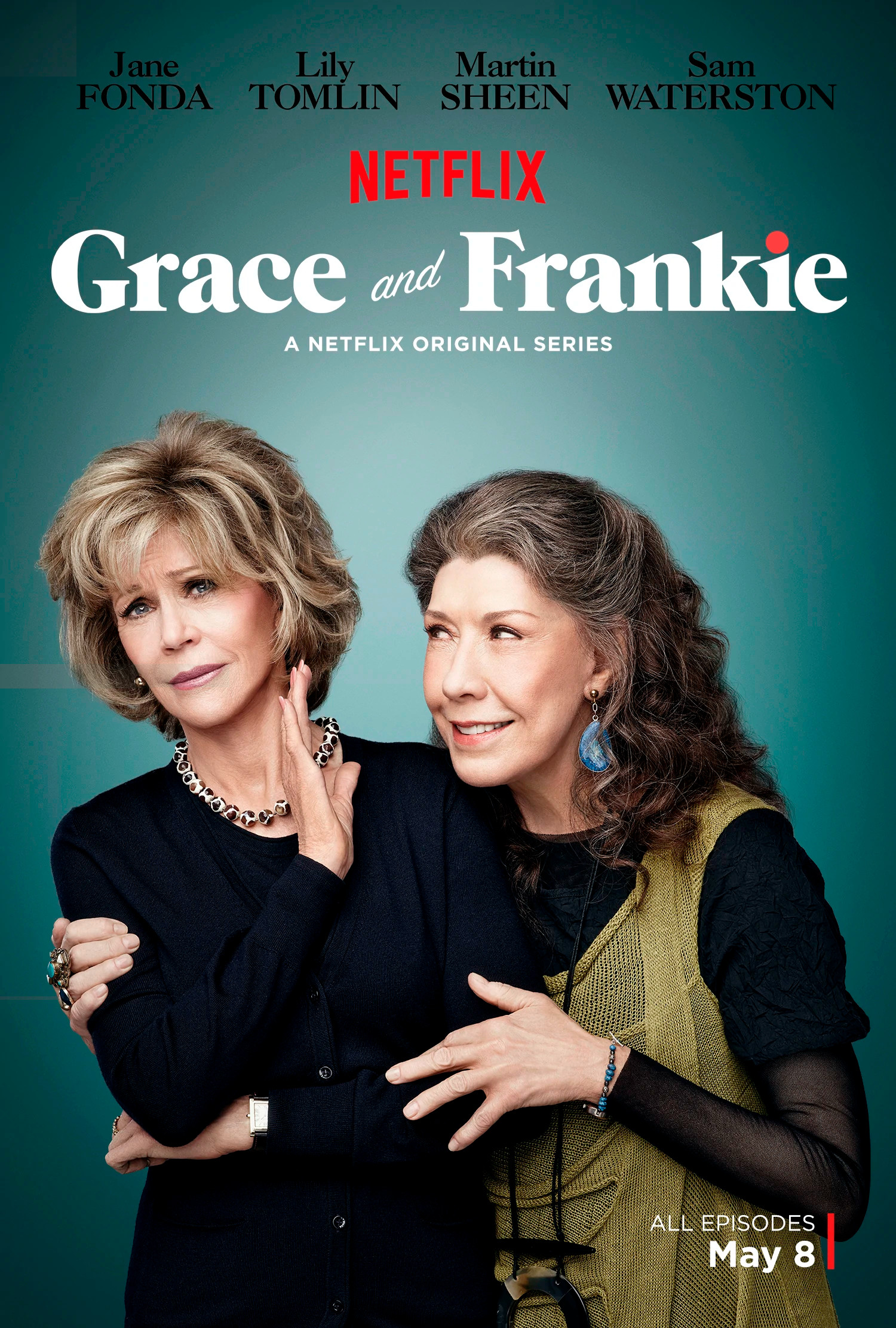 Grace And Frankie