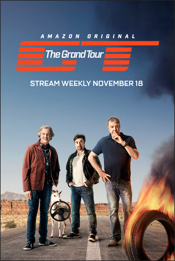 Grand Tour,The