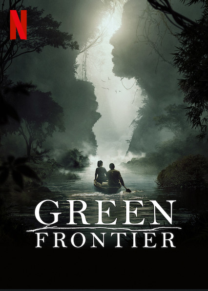 Frontera Verde/ Green Frontier