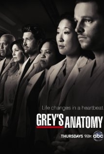 Grey`s Anatomy