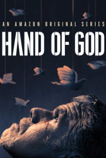 Hand of God