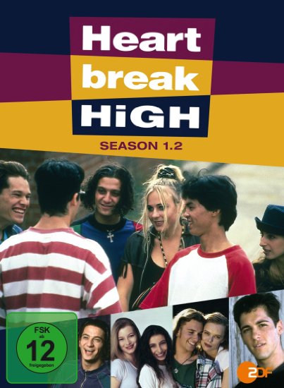 Heartbreak High