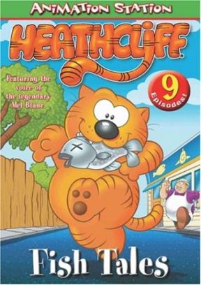 Heathcliff